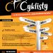 Festiwal cyklisty