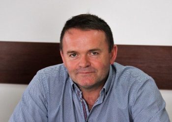 Wystartuje z listy PiSu do rady powiatu