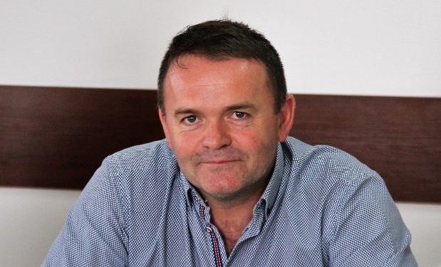 Wystartuje z listy PiSu do rady powiatu