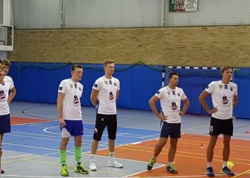 Wystartowali z przygotowaniami