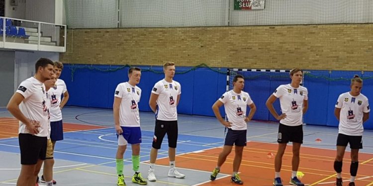 Wystartowali z przygotowaniami