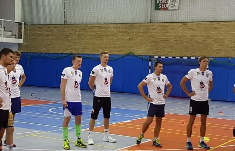 Wystartowali z przygotowaniami