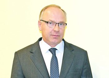 Wybrali nowego przewodniczącego