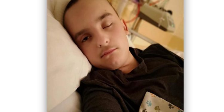 Komplikacje po operacji Kuby. „Nie mówi, nie rusza się”