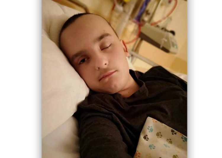 Komplikacje po operacji Kuby. „Nie mówi, nie rusza się”