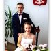 Monika i Mariusz. Wszystkiego najlepszego!