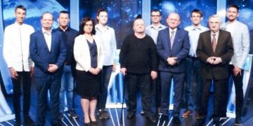 Słupczanin w 1 z 10. Zmienił się termin emisji