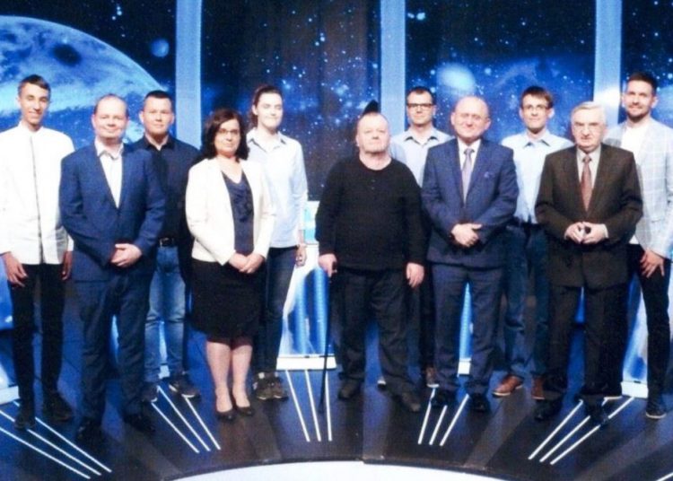 Słupczanin w 1 z 10. Zmienił się termin emisji