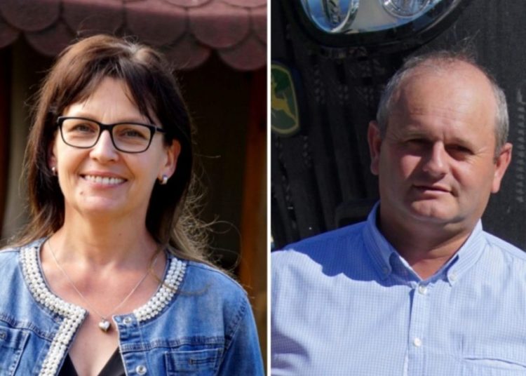 Poznaj starostów tegorocznych dożynek