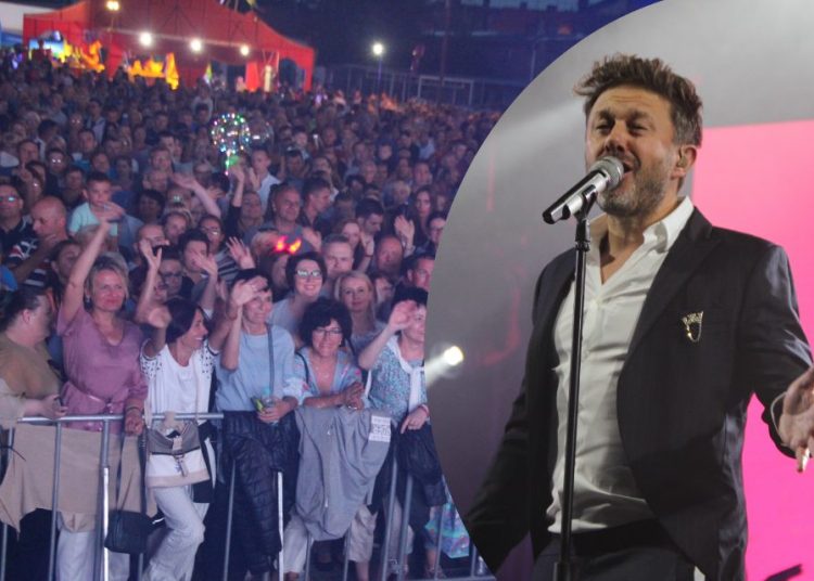 Świetny koncert na finał Wawrzynek FILM