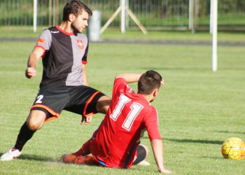 ZKS jednak w A klasie!