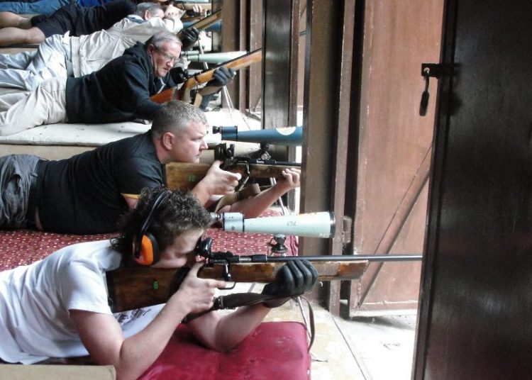 Koniec strzelectwa w powiecie?