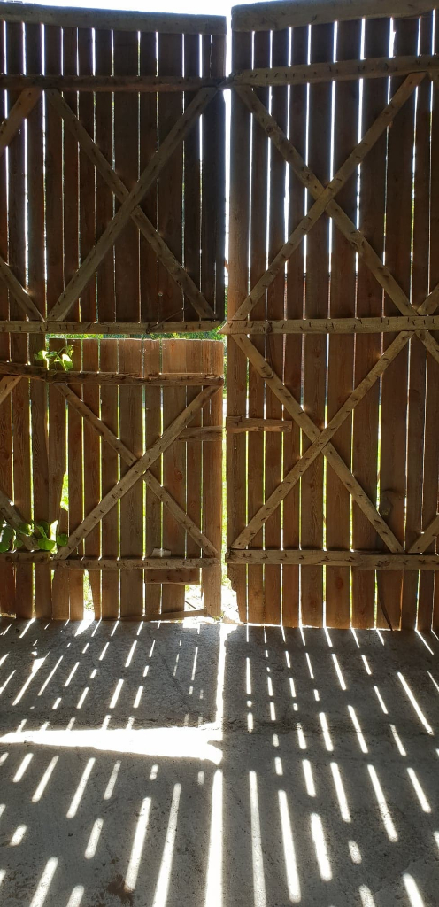 Wyprawią wesele w stodole