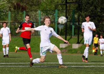 Ze Śląska Wrocław na żniwa