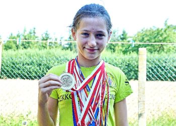 Perełka z Nakła na Notecią