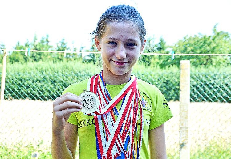 Perełka z Nakła na Notecią