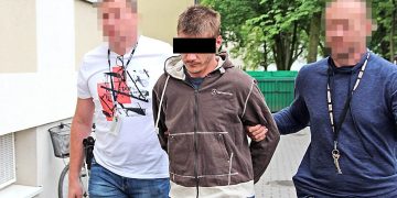 Dłużej posiedzą w areszcie