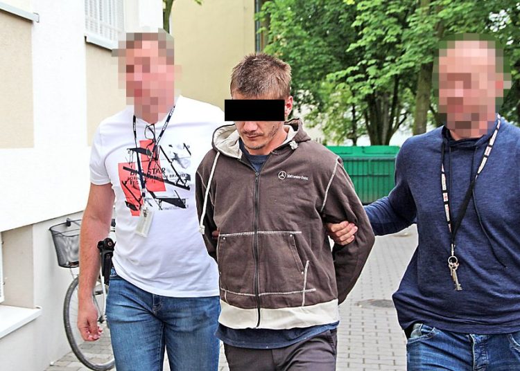 Dłużej posiedzą w areszcie