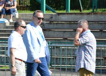 Bezkrólewie podczas urlopu