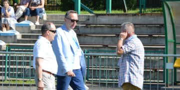 Bezkrólewie podczas urlopu