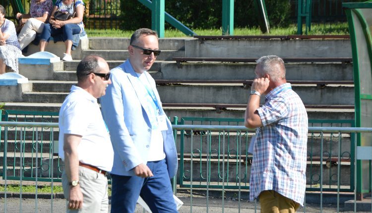 Bezkrólewie podczas urlopu