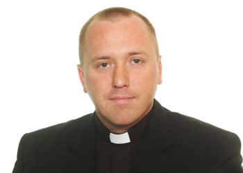 Kapelan odchodzi z parafii