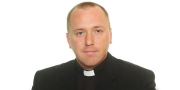 Kapelan odchodzi z parafii