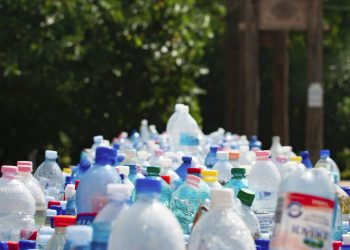 Jak zmniejszyć zużycia plastiku w Twoim domu? Poznaj 4 sprytne sposoby