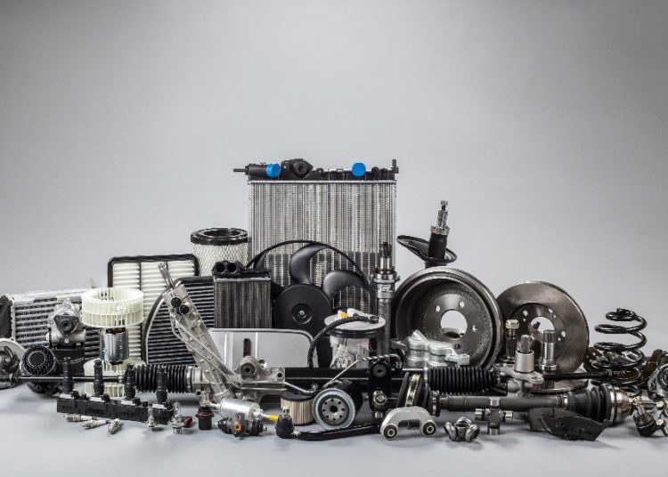 Celuj w najlepszych! Części i wyposażenie Autos