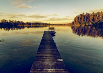 Hotel na mazurach – coś dla niej i dla niego