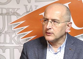 Miernik i Bartkowiak kandydują do rady powiatu