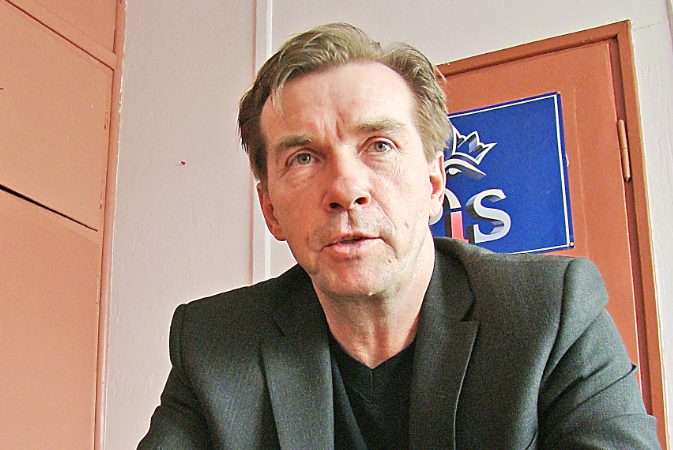 Strzałkowo: Z listy PiSu powalczą o powiat