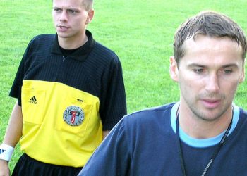 Polanin ruszył pełną parą. Dziś sparing z SKP