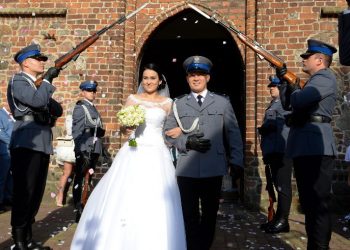 Anna i Tomasz. Wszystkiego najlepszego!