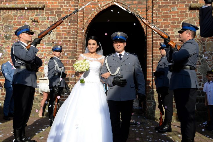 Anna i Tomasz. Wszystkiego najlepszego!