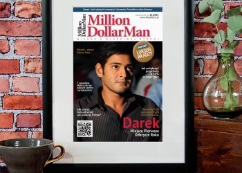 Stylowy Prezent dla Niego – TOP 5