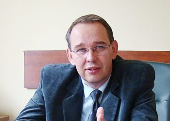 Został Powiatowym Lekarzem Weterynarii