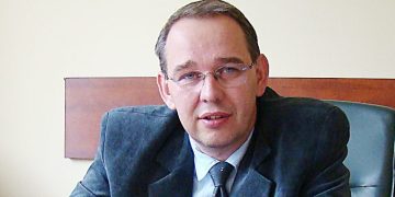 Został Powiatowym Lekarzem Weterynarii
