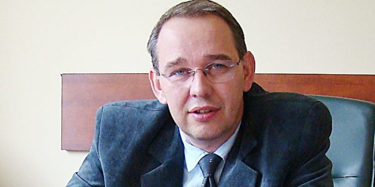 Został Powiatowym Lekarzem Weterynarii