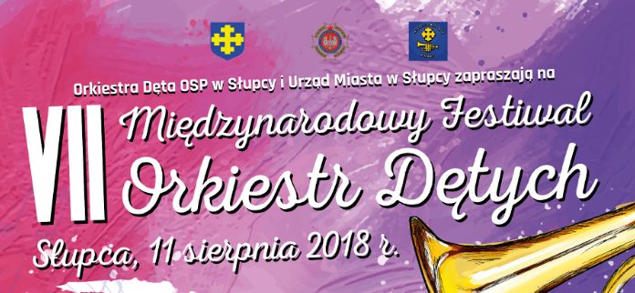 Międzynarodowy Festiwal Orkiestr Dętych