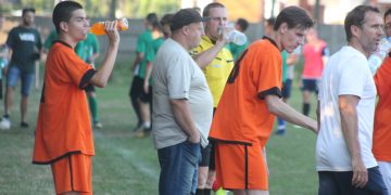 Naszym największym problemem jest czas