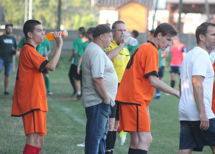 Naszym największym problemem jest czas