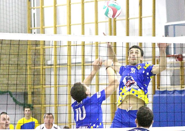 Sześciu nowych na pierwszym treningu SPSu