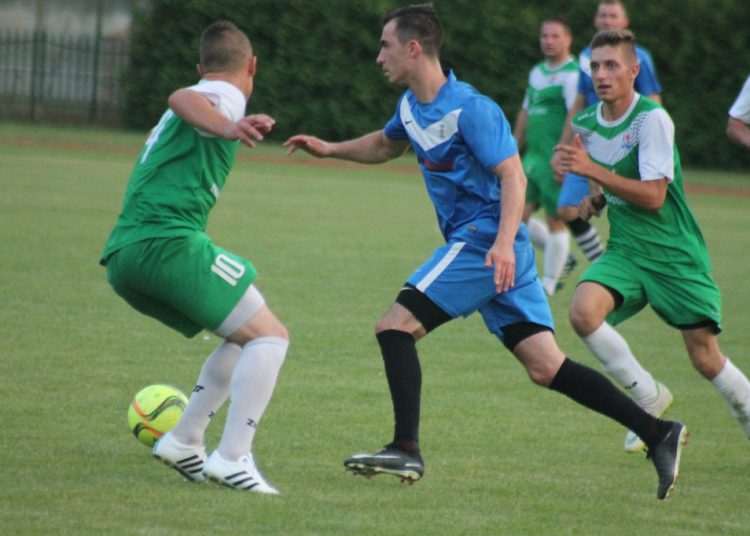 Ostatnie szlify przed startem sezonu