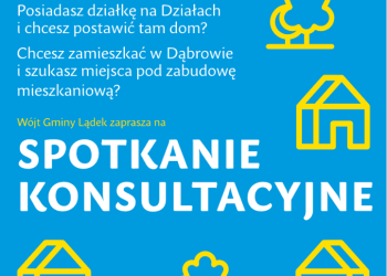 Konsultacje w Dziedzicach