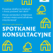 Konsultacje w Dziedzicach