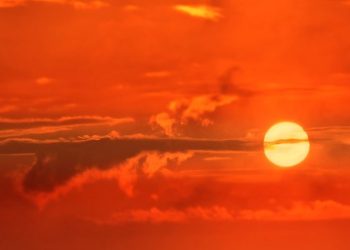 Końca upałów nie widać