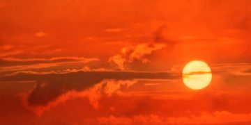 Końca upałów nie widać