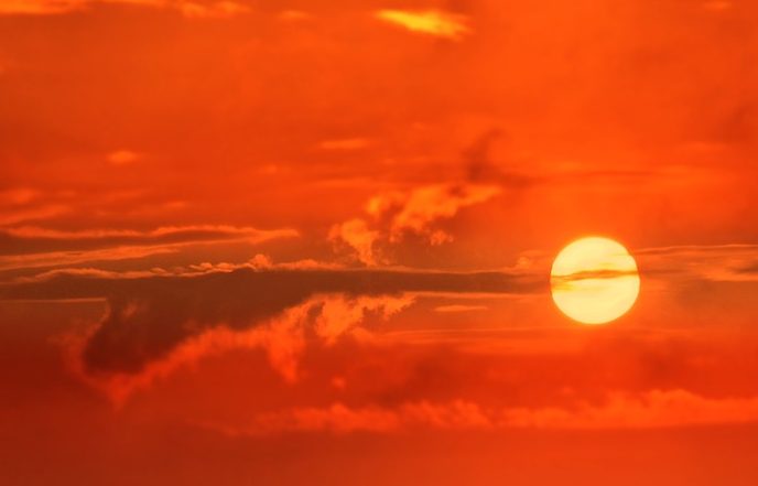 Końca upałów nie widać