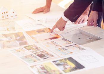 Czym jest gramatura papieru i jaką powinniśmy wybrać, gdy myślimy o ładnych ulotkach?